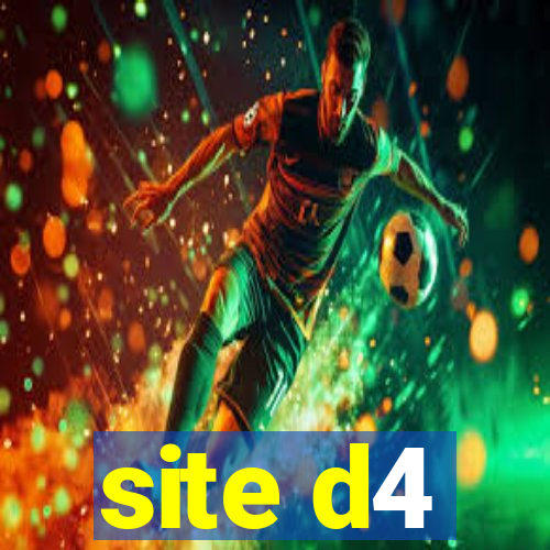 site d4
