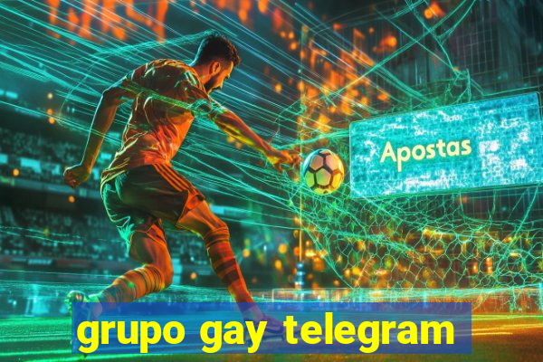 grupo gay telegram