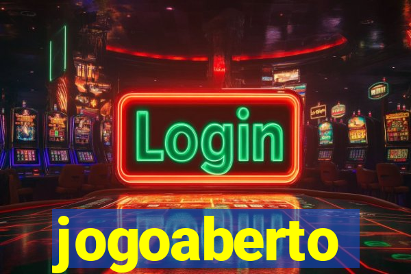 jogoaberto