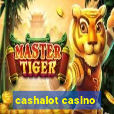 cashalot casino