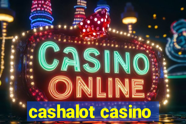 cashalot casino