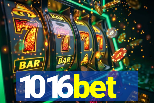 1016bet