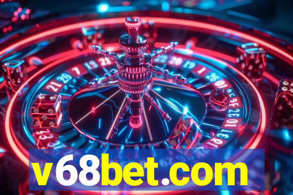 v68bet.com