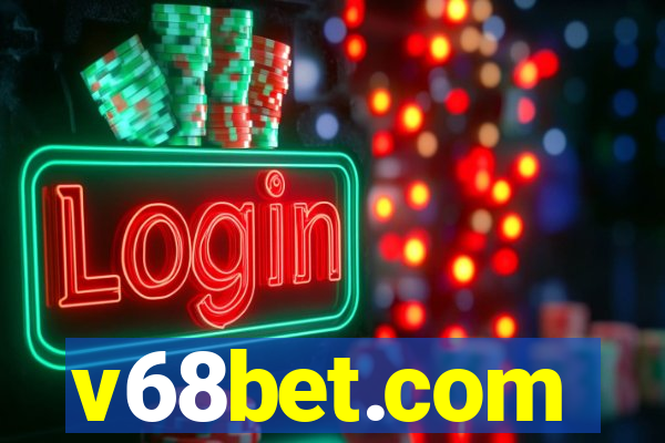 v68bet.com