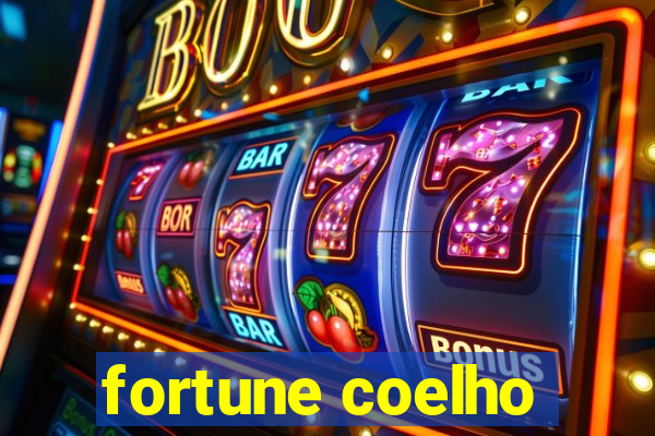 fortune coelho