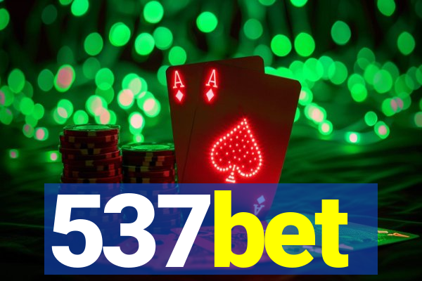 537bet