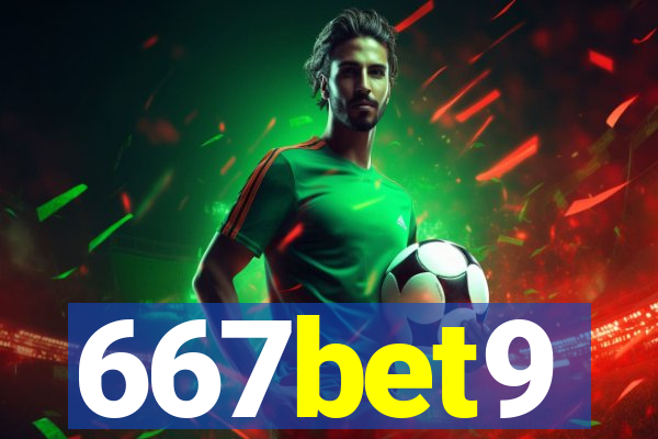 667bet9