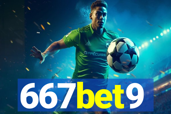 667bet9