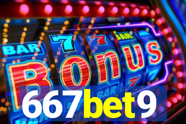 667bet9