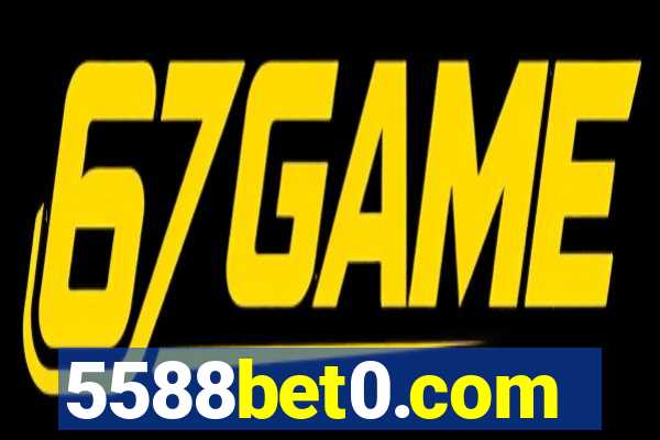 5588bet0.com