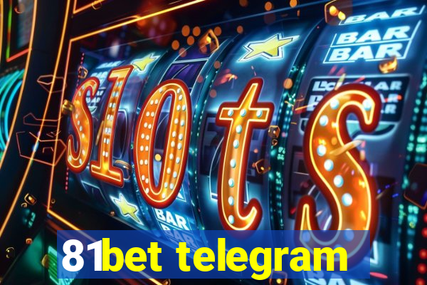 81bet telegram