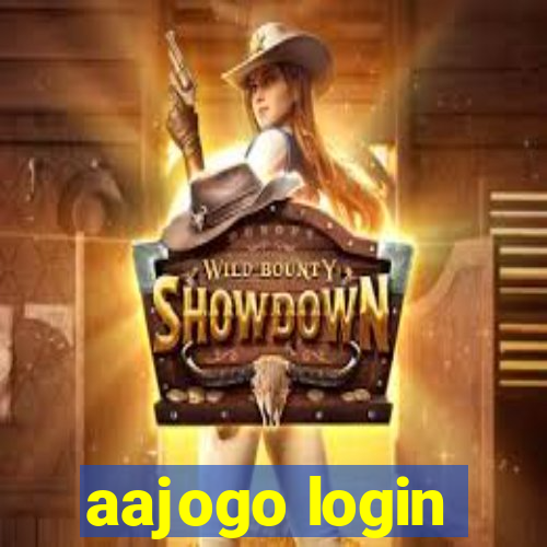 aajogo login