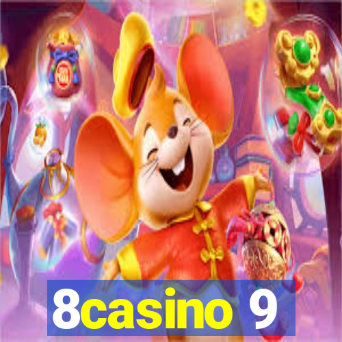 8casino 9