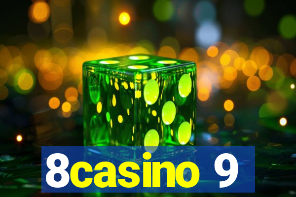 8casino 9