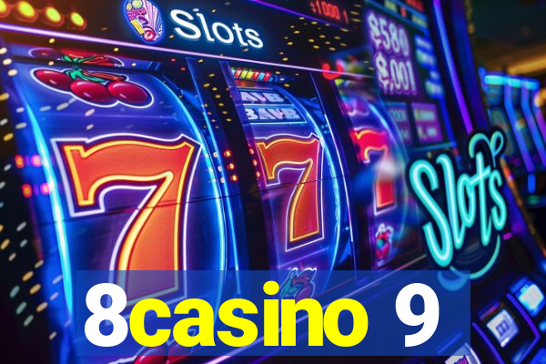 8casino 9