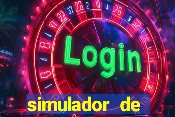 simulador de champions league