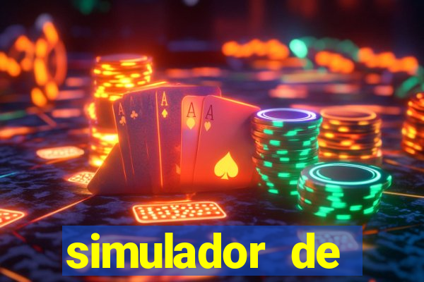 simulador de champions league
