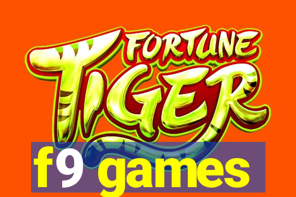 f9 games
