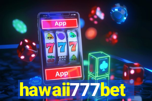 hawaii777bet