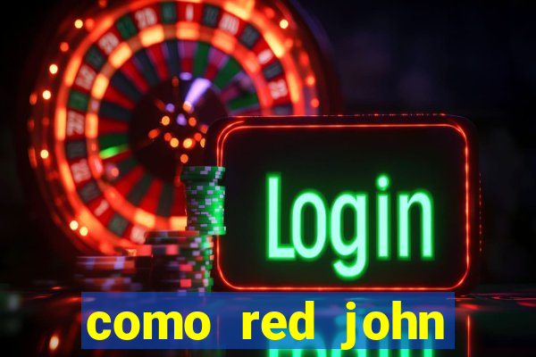 como red john sabia da lista de jane