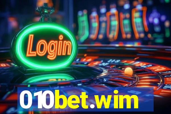 010bet.wim