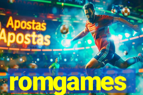 romgames