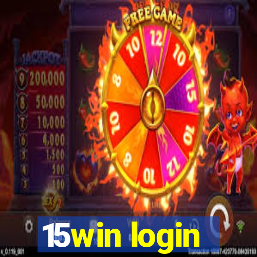 15win login