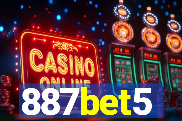 887bet5