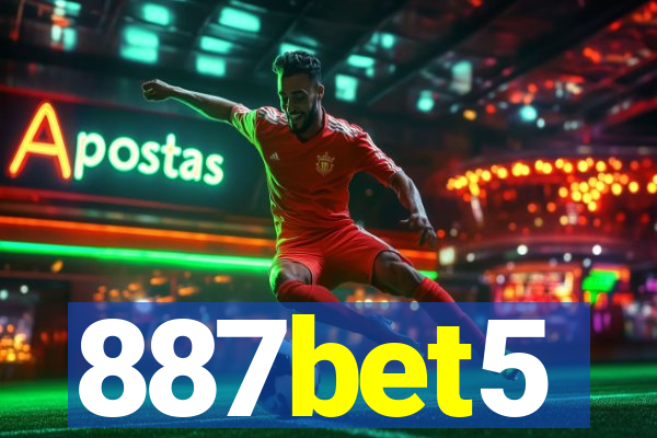 887bet5