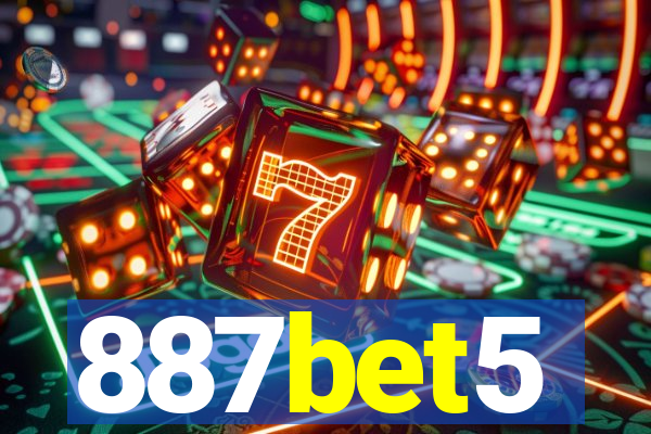 887bet5