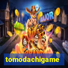 tomodachigame