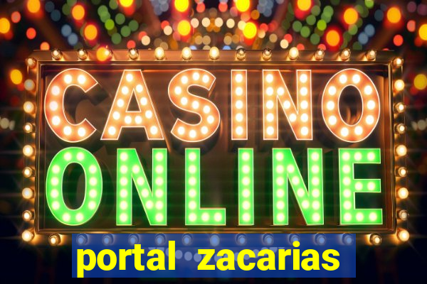 portal zacarias cadaver encontrado