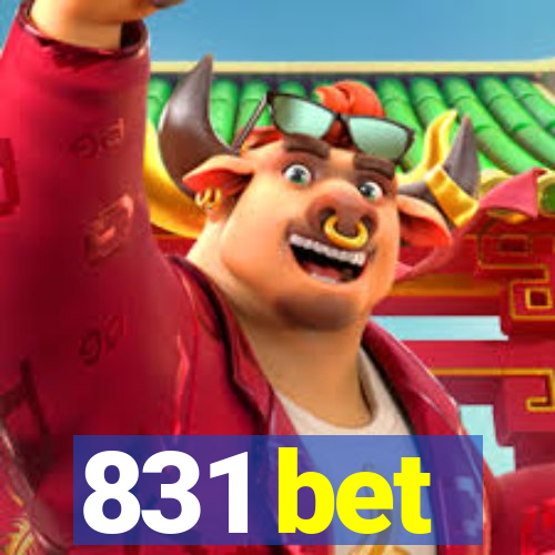 831 bet