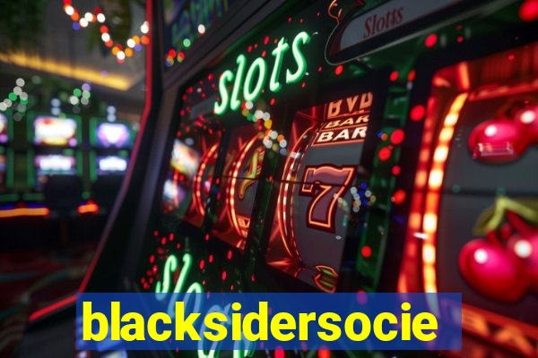 blacksidersociety.pro
