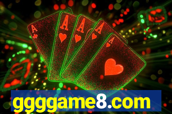 ggggame8.com