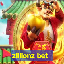 zillionz bet