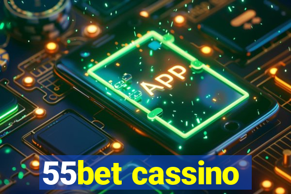 55bet cassino