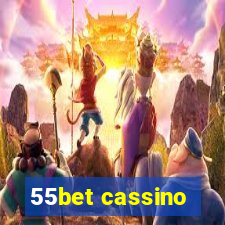 55bet cassino