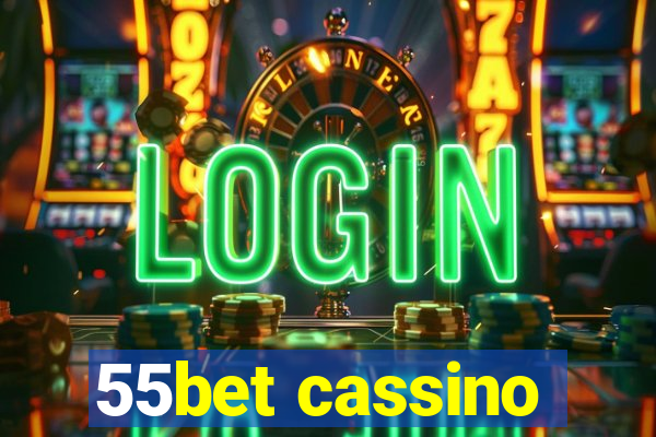 55bet cassino
