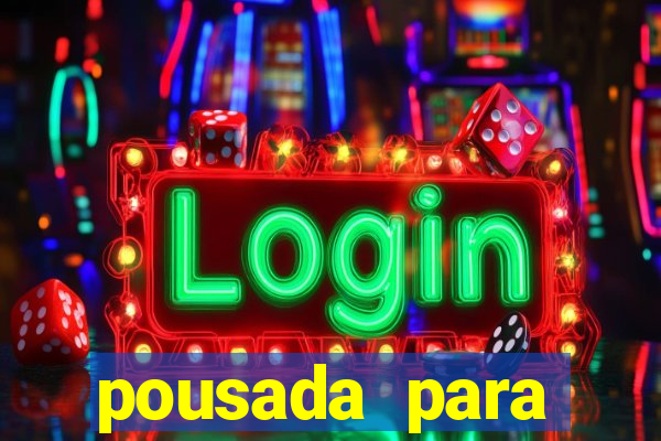 pousada para arrendar em porto de galinhas