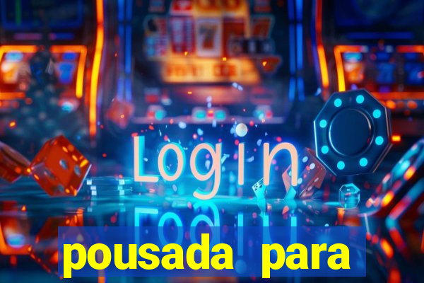 pousada para arrendar em porto de galinhas