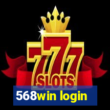 568win login
