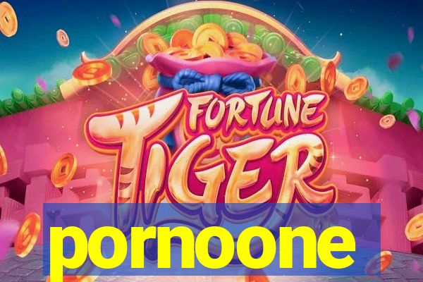 pornoone