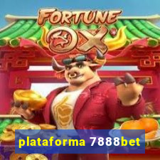 plataforma 7888bet
