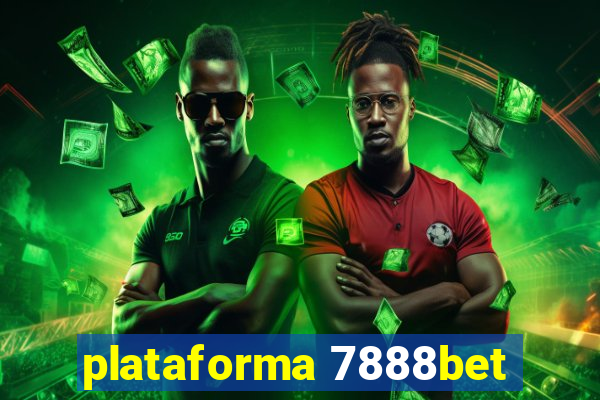 plataforma 7888bet