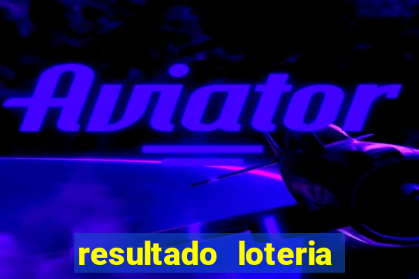 resultado loteria do povo