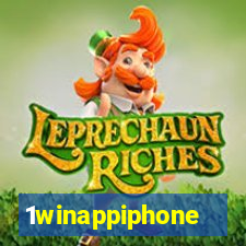 1winappiphone