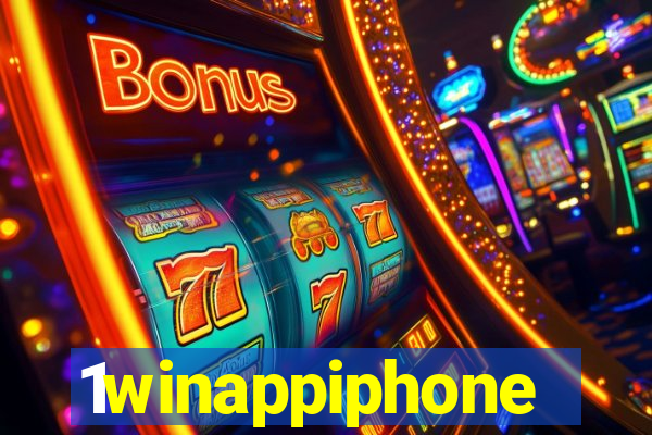 1winappiphone
