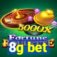 8g bet