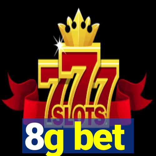 8g bet